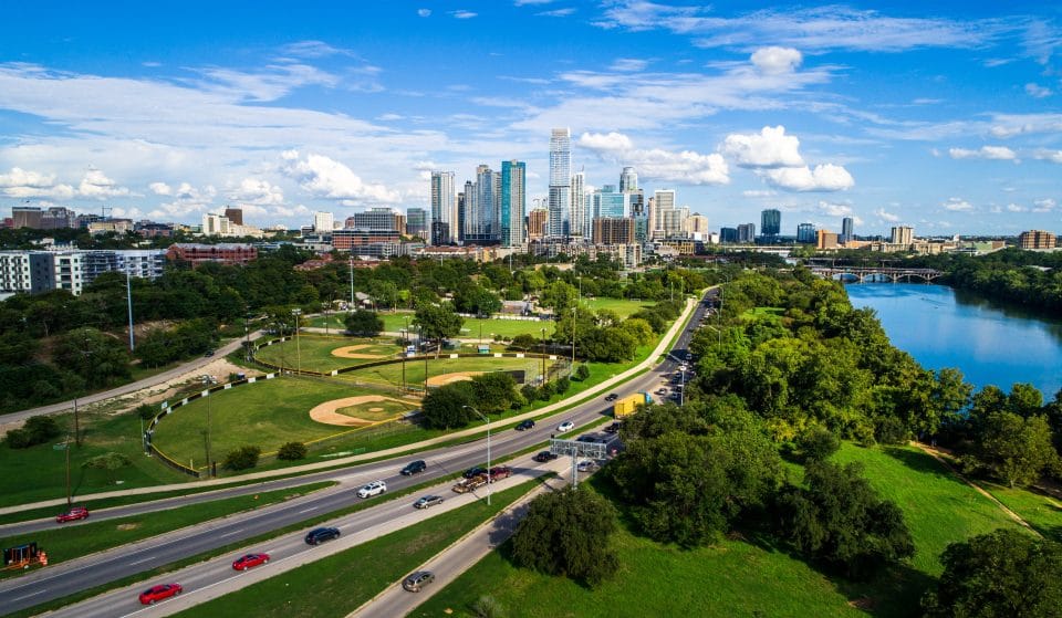 Austin Moving Forward With Project Connect $7.1 Billion Public Transportation Plan