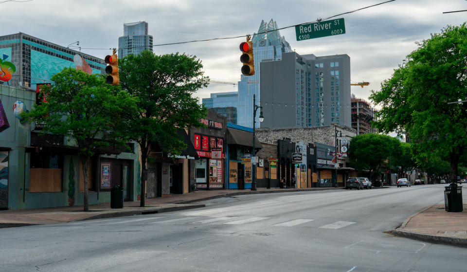 City May Implement Curfew By Weekend, Dr. Escott Warns