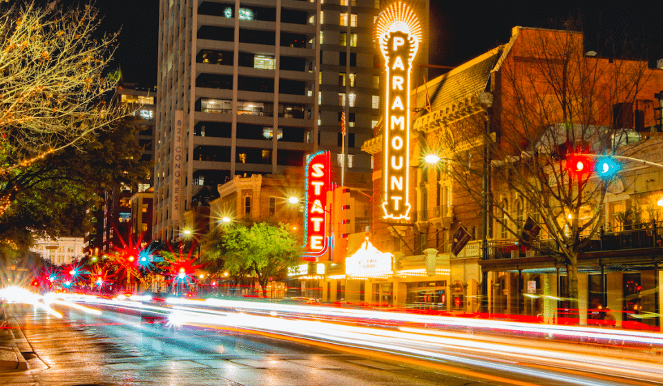 City Announces New Year’s Weekend Restrictions In Austin