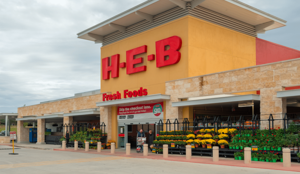 H-E-B Is Launching A Vaccine Registration Portal