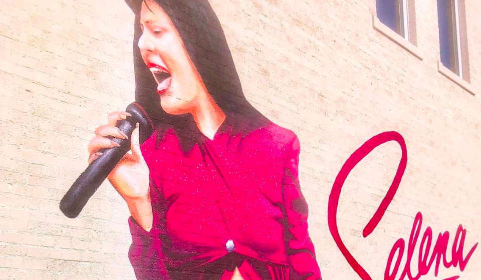 Texas Could Get An Official Selena Holiday This April Under Proposed Bill
