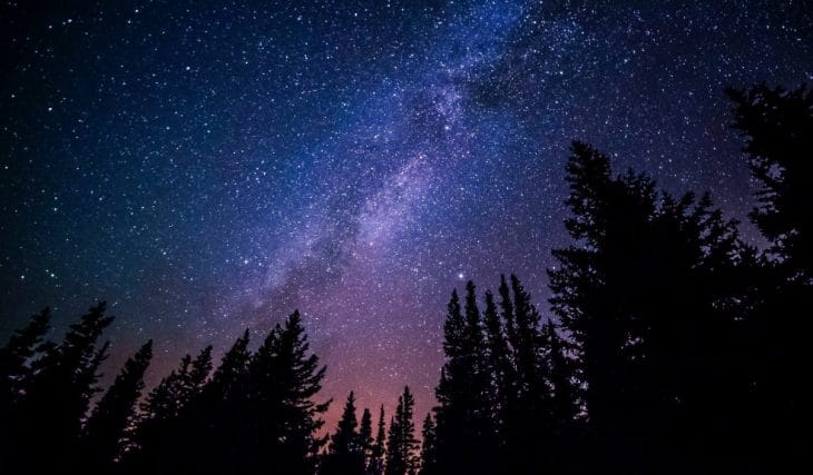 A ‘Super Pink Moon’ And A Series Of Celestial Spectacles Will Illuminate The Skies Above Austin This April