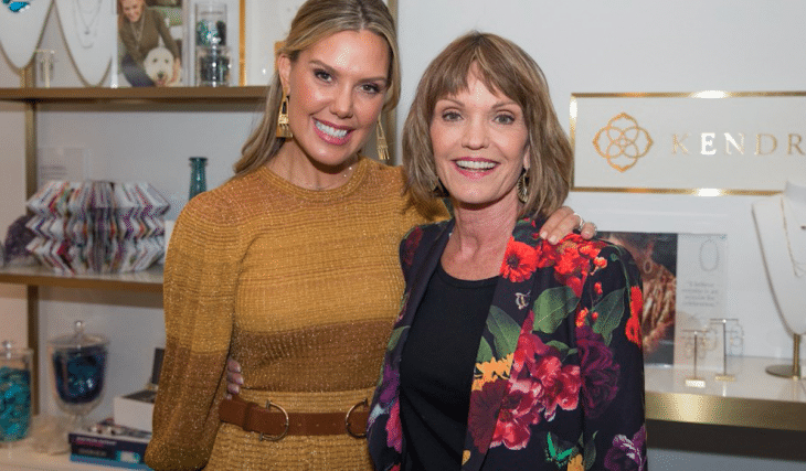 Texas-Based Kendra Scott Is Awarding $100,000 To Moms On Mother’s Day