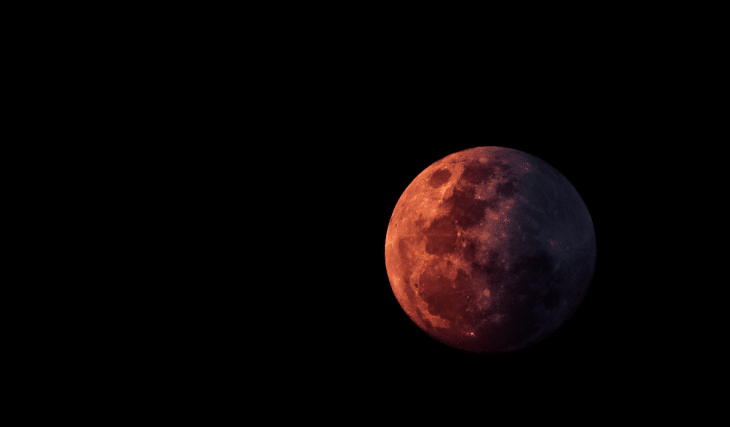 Total Lunar Eclipse And Brightest Moon Of 2021 To Illuminate Texas Skies Next Week