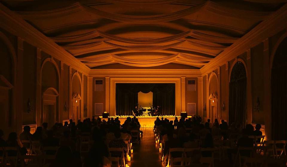 From Coldplay to Adele: these enchanting Candlelight tribute concerts are taking over Austin this season