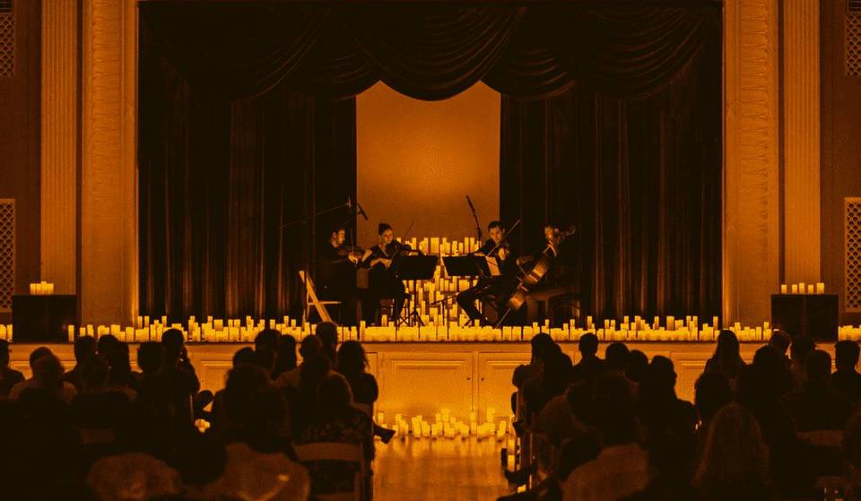 Thousands of flickering candles are turning Austin’s legendary local venues into intimate concert spaces — Here are the top tributes, from Coldplay to Taylor Swift