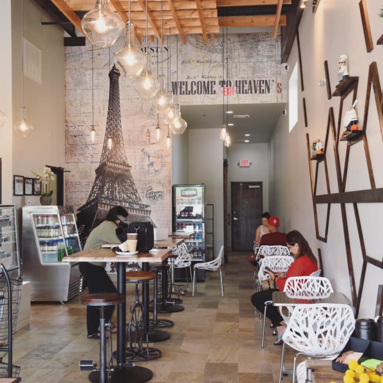 11 Brilliant Bakeries In Austin With The Absolute Best Pastries!