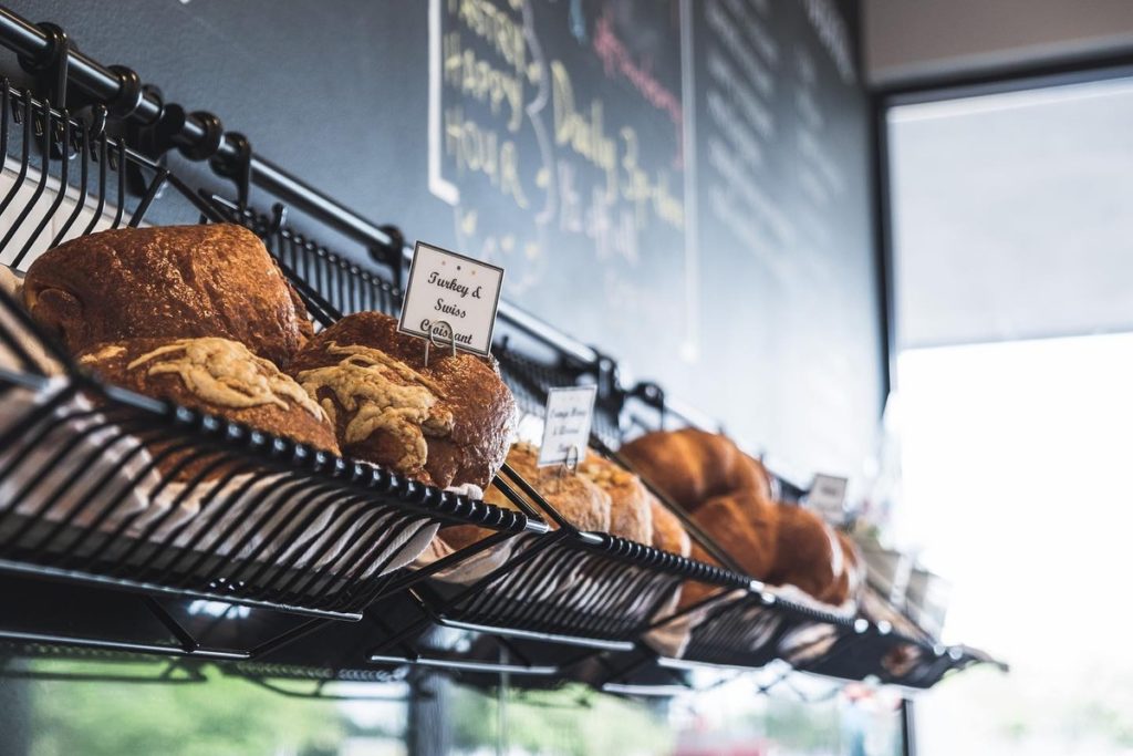 11 Brilliant Bakeries In Austin With The Absolute Best Pastries!