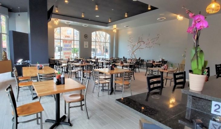 11 Fantastic Vietnamese Restaurants In Austin That Are Pho-Nomenal