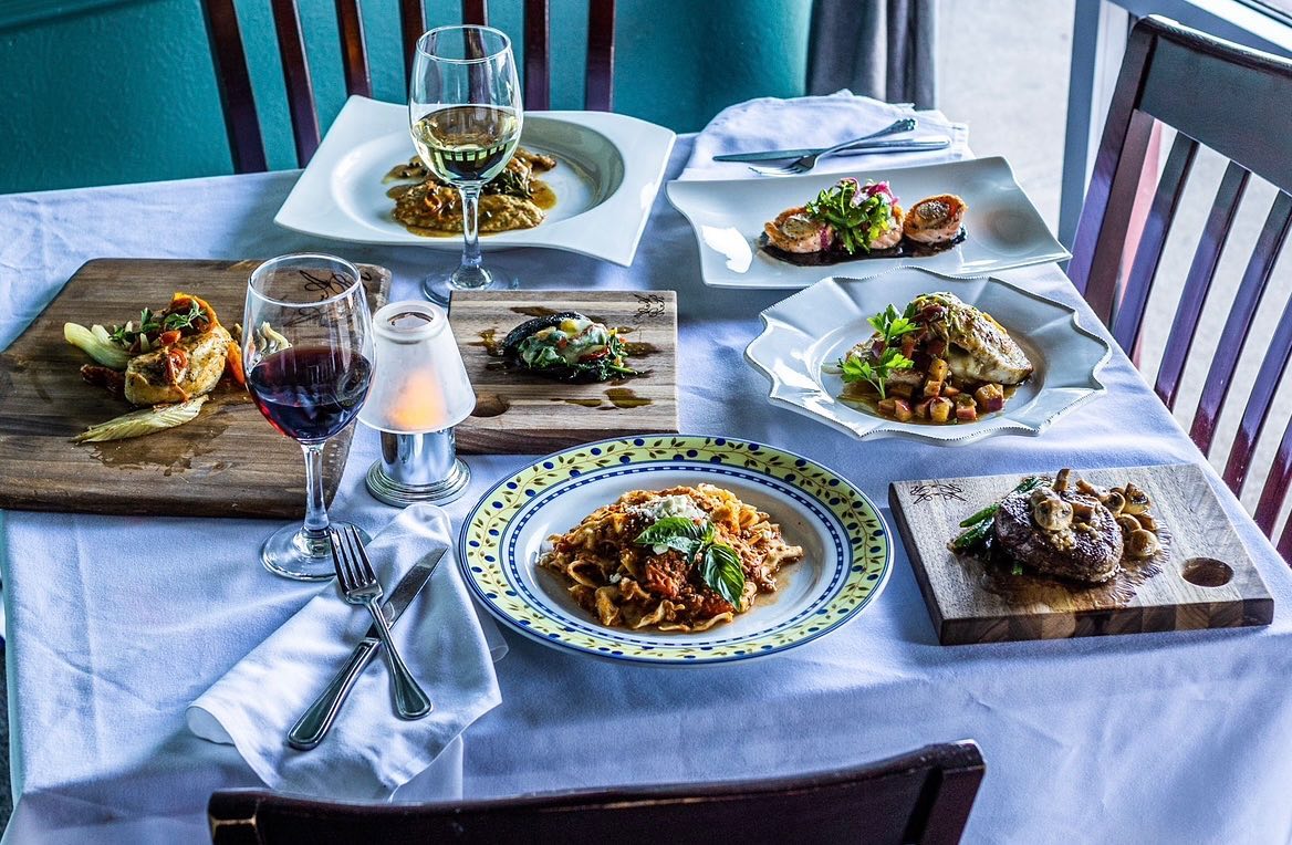 11 Irresistible Italian Restaurants In Austin To Satisfy Your Cravings