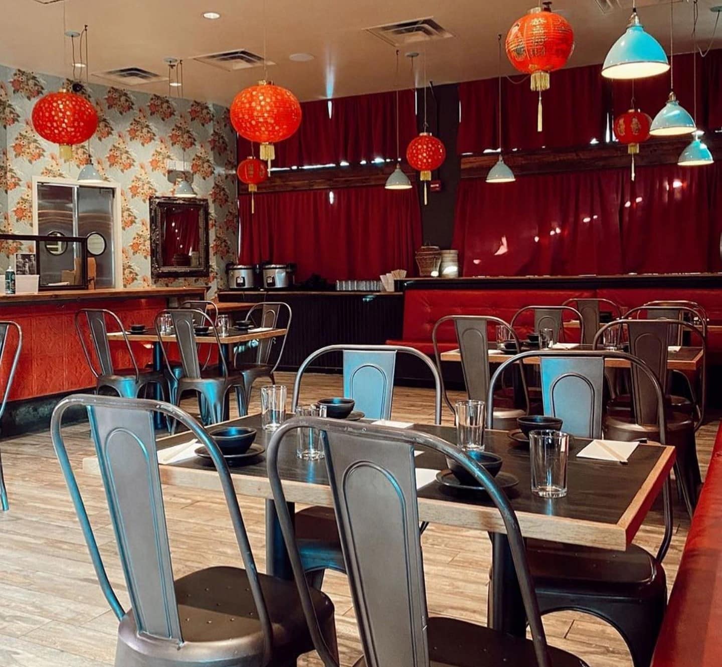 11 Standout Chinese Restaurants In Austin To Check Out Today!