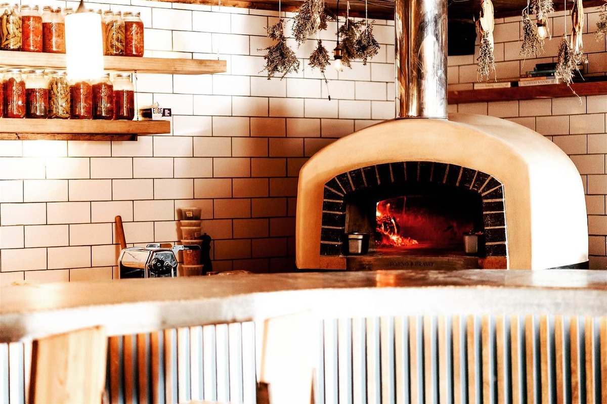 11 Irresistible Italian Restaurants In Austin To Satisfy Your Cravings