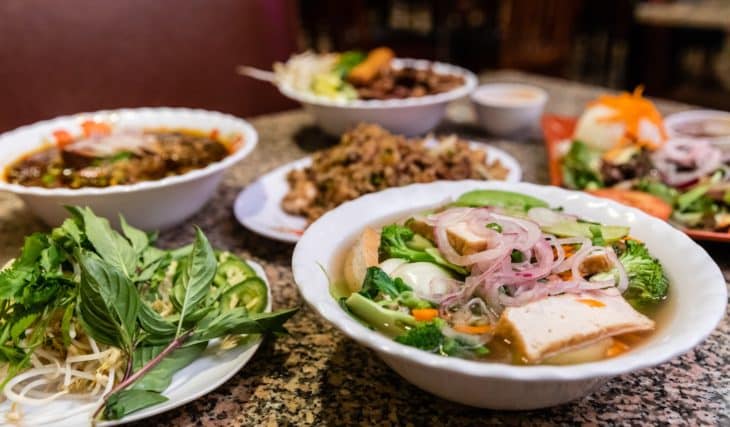 7 Of The Best Pho Spots In Austin To Slurp Spicy Goodness