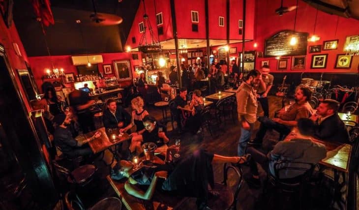 7 French Restaurants In Austin That’ll Transport You To Paris