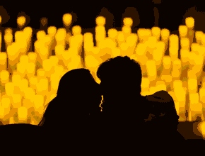“Even better than I thought”: The surreal candlelit tribute series taking over local venues with music from Vivaldi to Taylor Swift