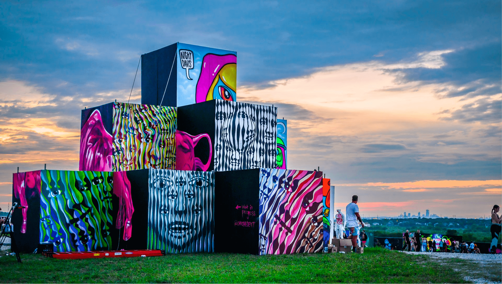 Illfest Music Festival Is Returning To Austin In 2025