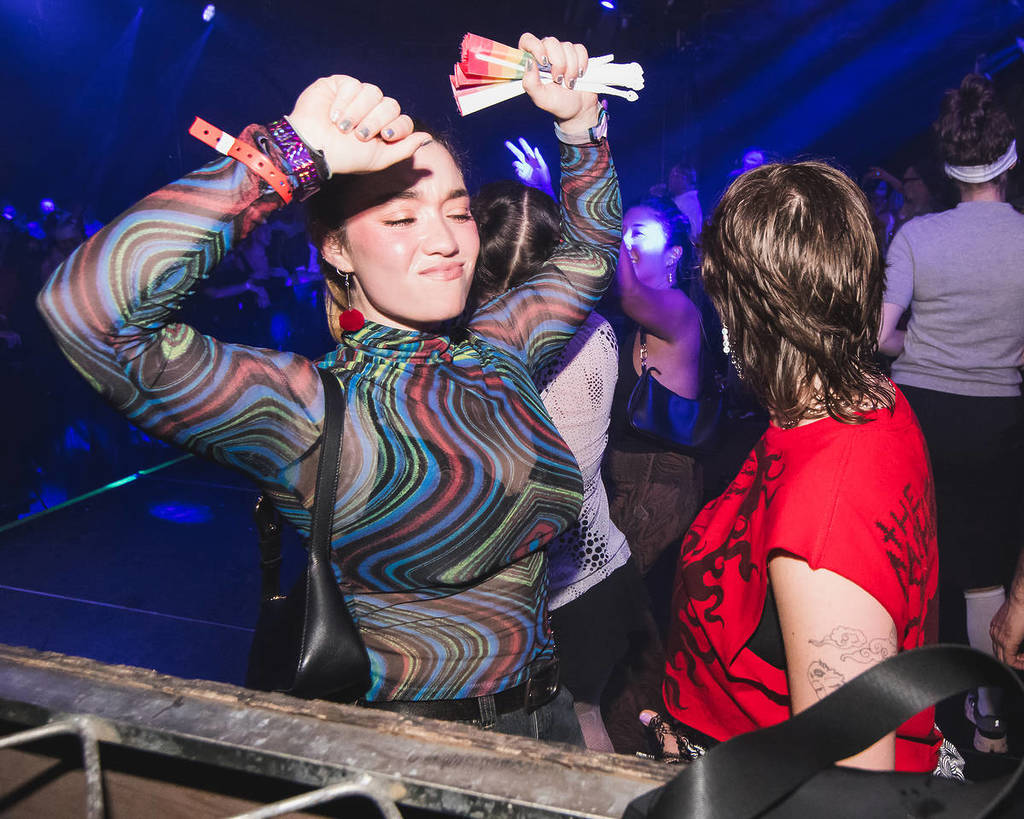 Sleepyheads: An Austin Club Experience Ending Early Enough For You To Get A Good Night’s Rest