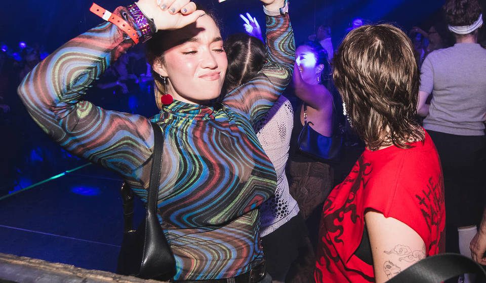 Sleepyheads: An Austin Club Experience Ending Early Enough For You To Get A Good Night’s Rest