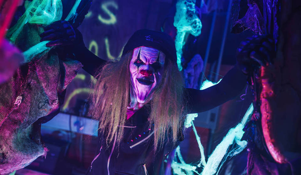 The Best Halloween Events In Austin 2025 — Theme Parks, Creepy Cocktails, Pumpkin Patches &#038; More