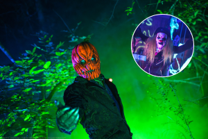 Real haunted artifacts & 5 epic attractions: This wild Halloween ‘Scream Park’ is now open
