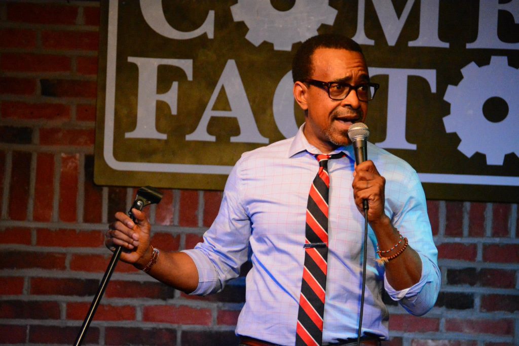 7 Best Comedy Clubs In Baltimore Secret Baltimore