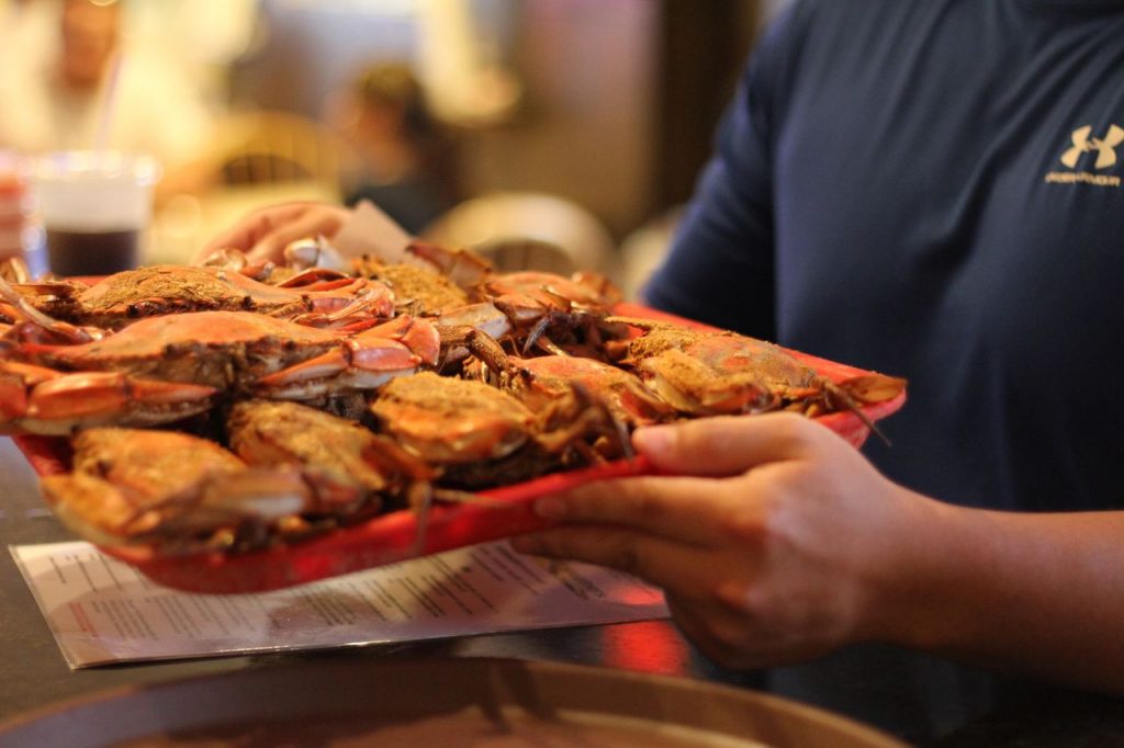 7 Best Seafood Restaurants In Baltimore Secret Baltimore
