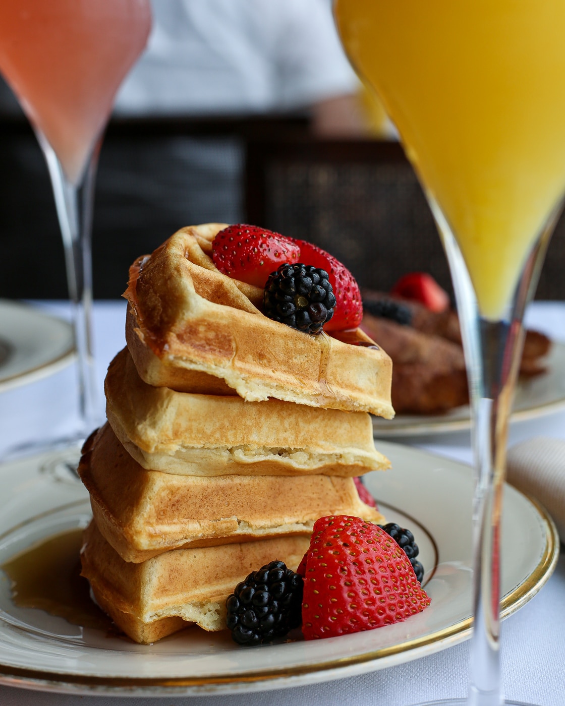 7 Spots For The Best Brunch In Baltimore, MD Secret Baltimore