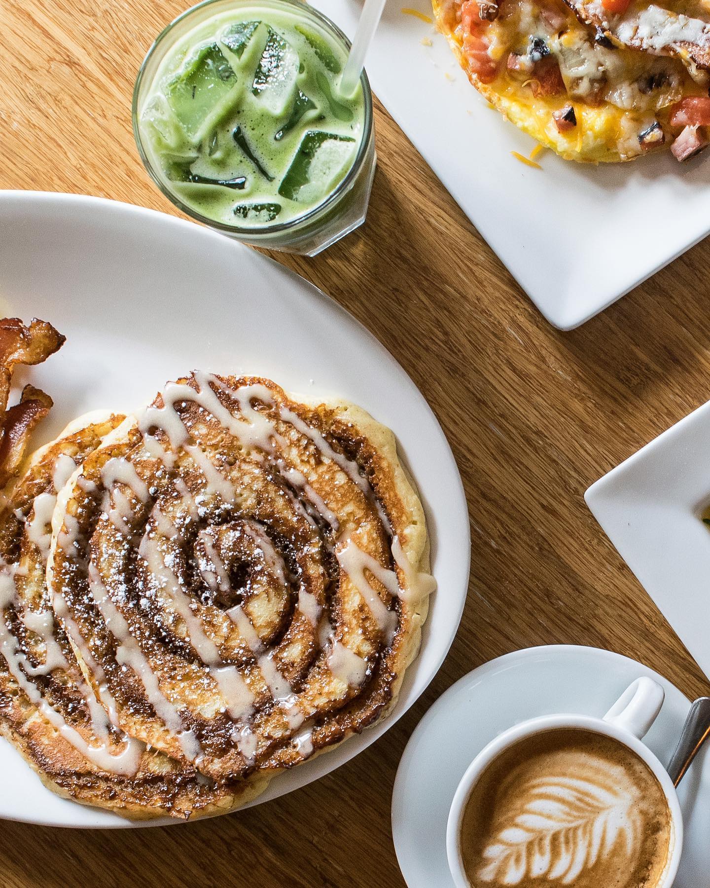 What You Need To Know About The Best Brunch Spots In Baltimore Md - x2pjs66