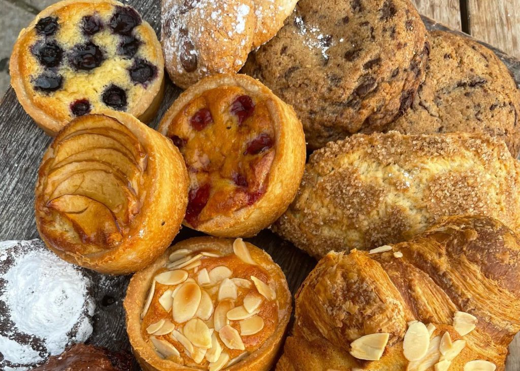 Best Bakeries In Baltimore 8 Delectable Spots