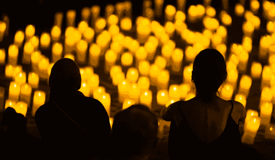 Discover A WOW Moment Waiting To Happen For You At These Candlelit Locations In Baltimore