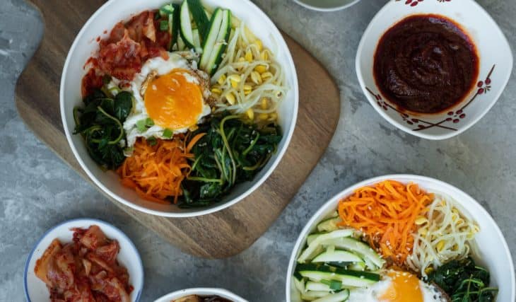 5 Of The Best Korean Restaurants In Baltimore For Seoul Food