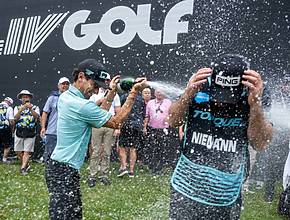Get Your Tickets To LIV Golf Virginia’s High-Energy Spring Weekend — Worth The Trip From Baltimore
