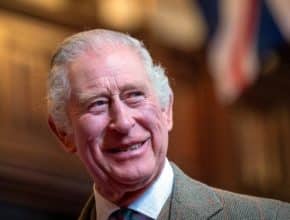 The UK Will Have An Extra Bank Holiday In 2023 To Mark King Charles’ Coronation