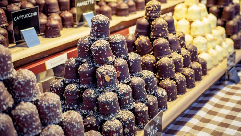 Belfast Christmas Market Returns Next Week Secret Belfast