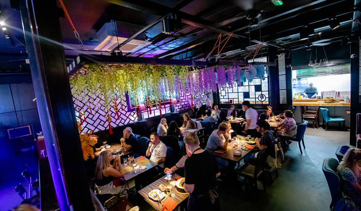 7 Incredible Restaurants In Belfast With Drool-Worthy Noodle Dishes