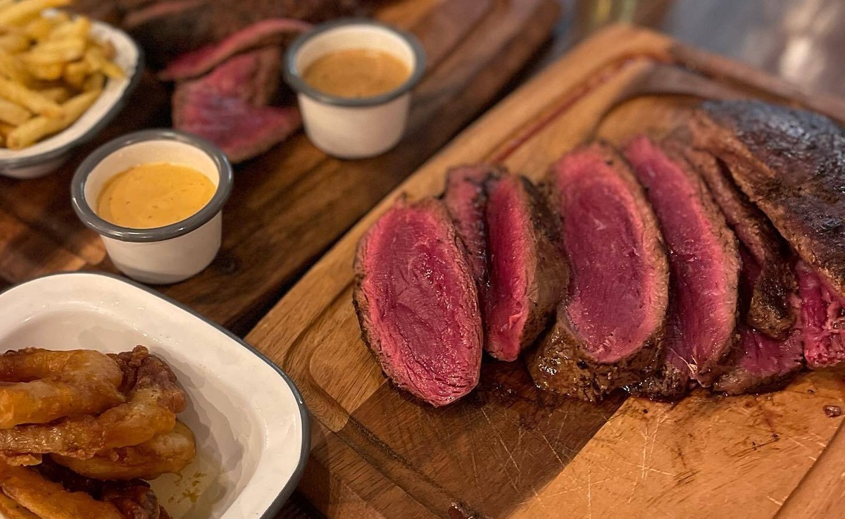 7 Sizzling Steakhouses In Belfast That Are A Cut Above The Rest