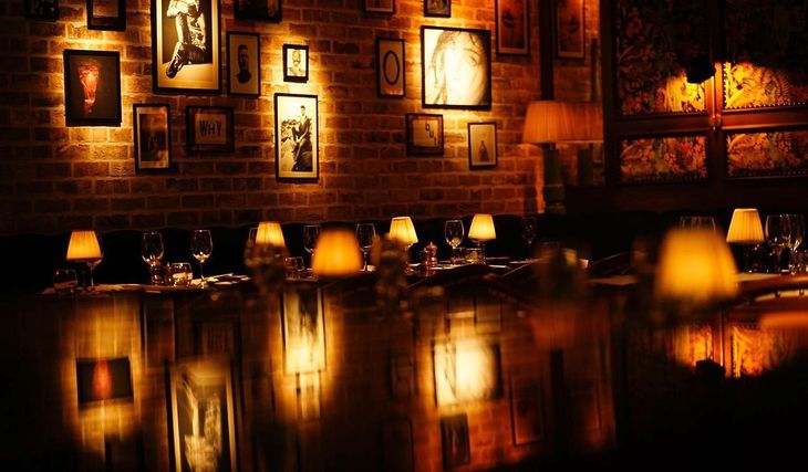 5 Fabulous French Restaurants In Belfast That’ll Transport You To Paris