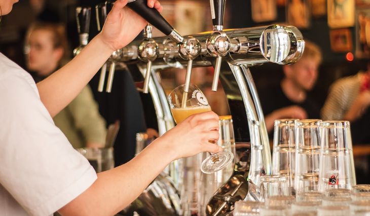 8 Brew-tiful Breweries & Taprooms In Belfast With The Best Beer