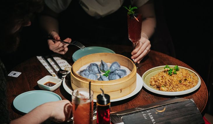 5 Delightful Spots In Belfast For Delicious Dumplings