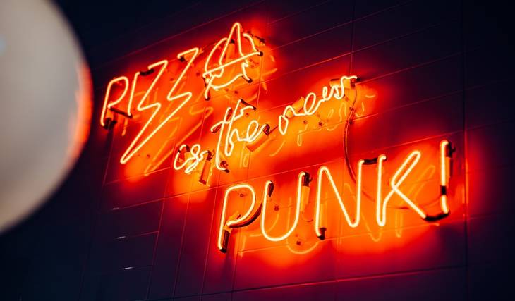 9 Fabulous Pizza Hotspots In Belfast For A Slice Of The Action
