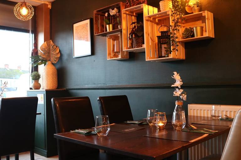 5 TopNotch Thai Restaurants In Belfast For An Authentic Feast