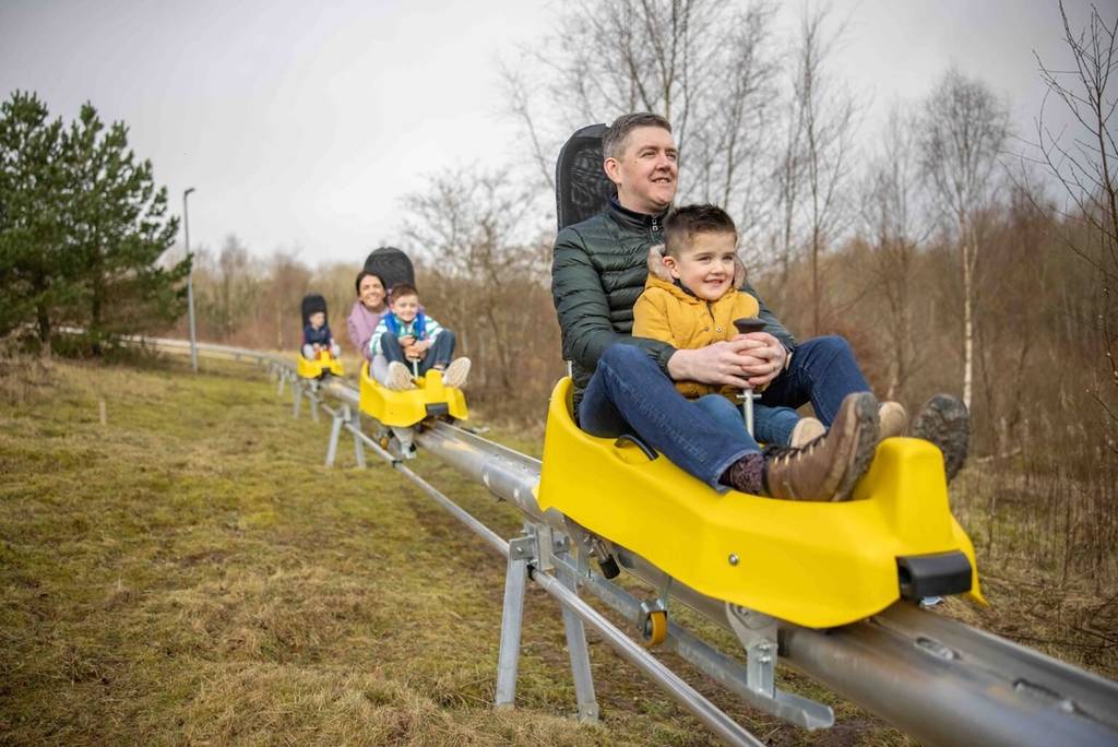 6 Fun-Filled Adventures To Discover In Belfast That Are Perfect For The Whole Family