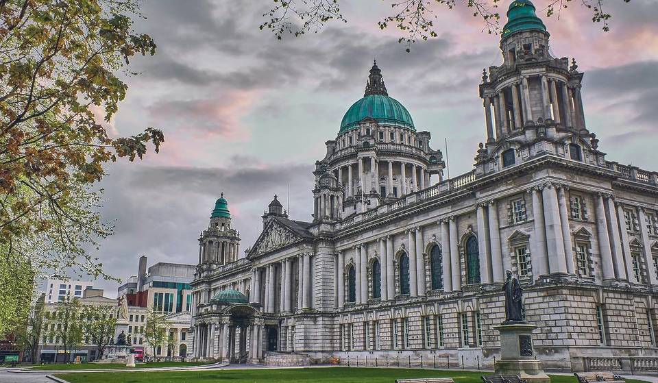 Five Fabulous Things To Do In Belfast This Weekend (November 21-23)