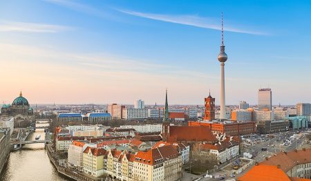 Secret Media Network kommt nach Berlin