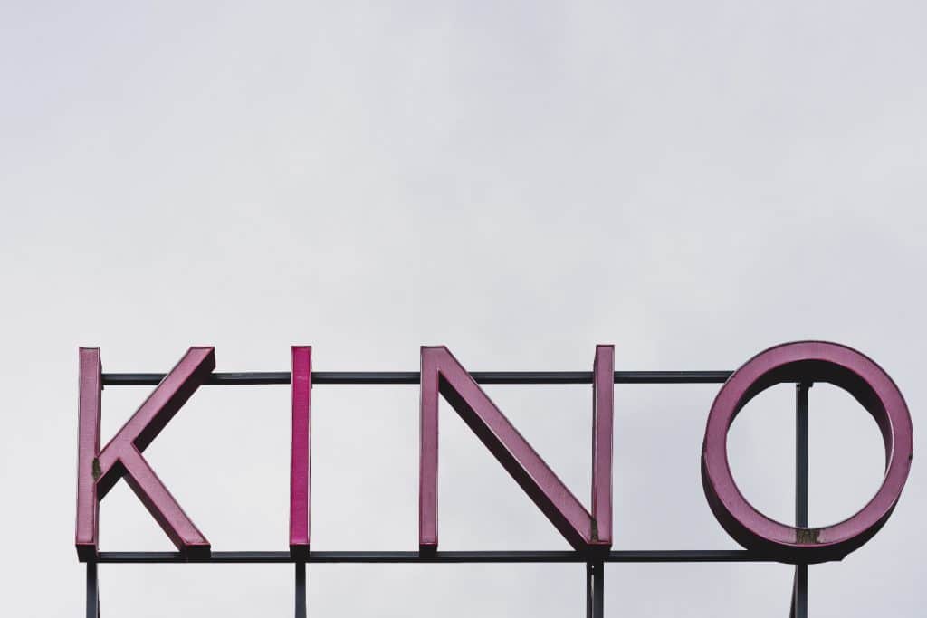 3 schöne Freiluftkinos in Berlin