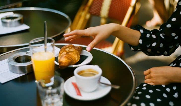 Hier bekommst du die besten Croissants in Berlin