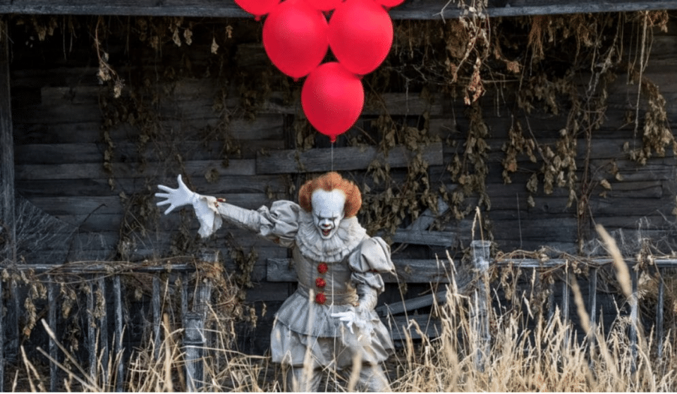 8 Netflix-Horrorfilme und -Serien zur Einstimmung auf Halloween