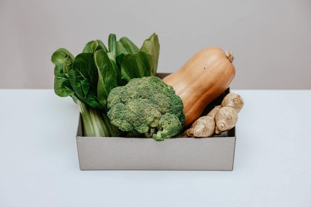Deutschland hat die meisten Vegetarier in ganz Europa