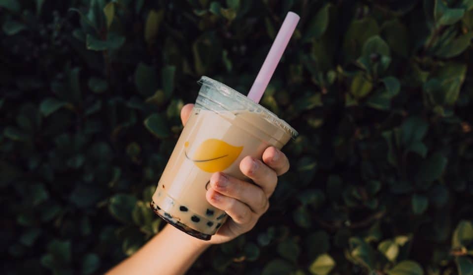 Die fünf besten Bubble Tea Läden in Berlin