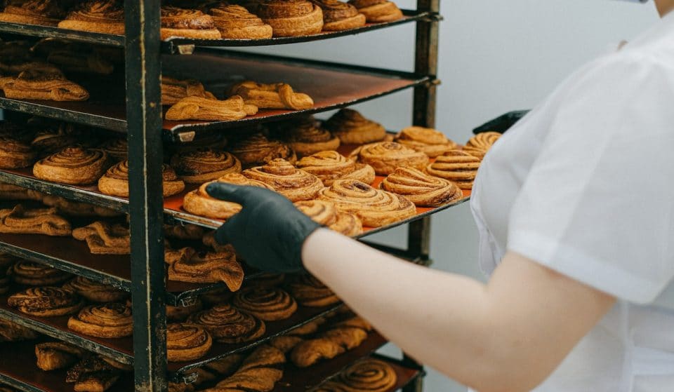 3 richtig gute Bäckereien in Berlin